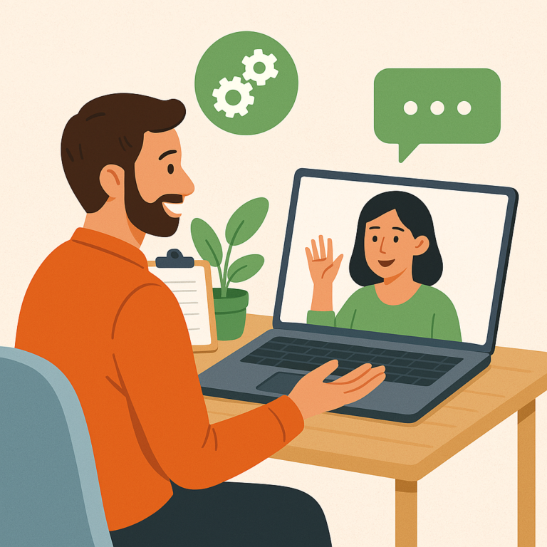 Comment les free lances doivent eux aussi automatiser leurs business
