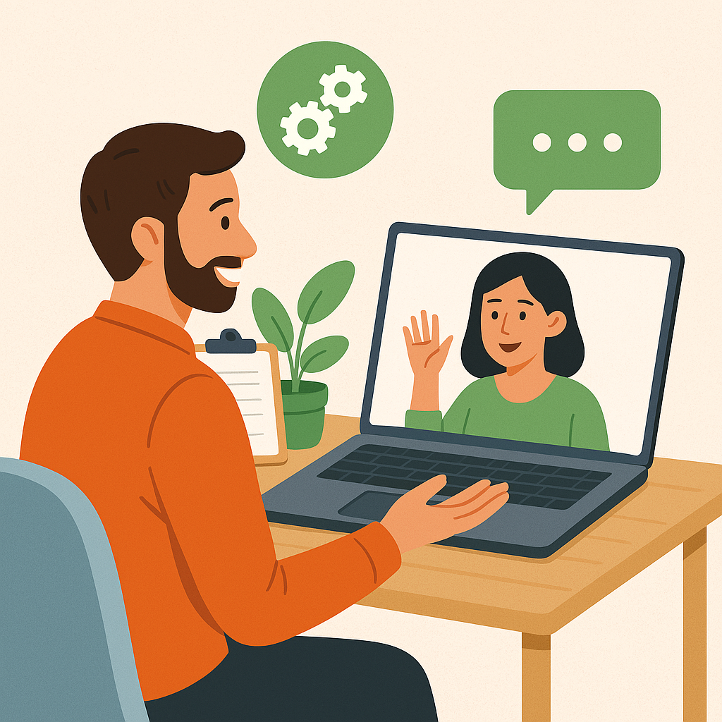 Comment les free lances doivent eux aussi automatiser leurs business